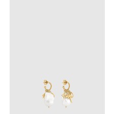 [LOUIS VUITTON-루이비통]함께 귀걸이 M00392