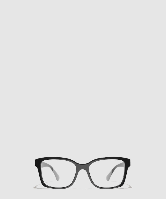 [CHANEL-샤넬]스퀘어 프레임 3451