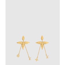 [LOUIS VUITTON-루이비통]루이제트 귀걸이 M00777