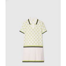 [GUCCI-구찌]GG 자카드 니트 원피스 788764