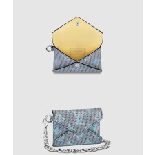 [LOUIS VUITTON-루이비통]이리가미 목걸이 카드홀더 M68613