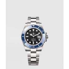 [ROLEX-롤렉스]서브마리너 데이트 41 126619LB