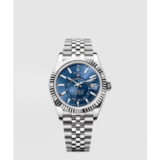 [ROLEX-롤렉스]스카이 드웰러 42 336934