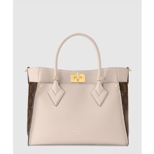 [LOUIS VUITTON-루이비통]온 마이 사이드 MM M58485