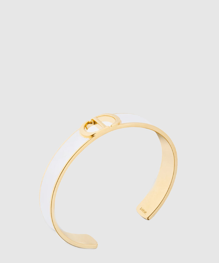 [DIOR-디올]30 Montaigne 슬림 뱅글 B2623