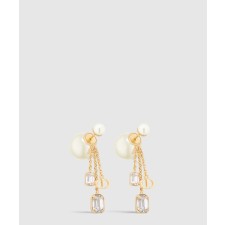 [DIOR-디올]Tribales 귀걸이 E3576