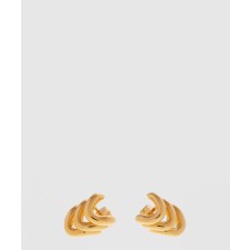 [BALENCIAGA-발렌시아가]루프 트리오 귀걸이 792822