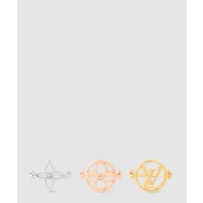 [LOUIS VUITTON-루이비통]LV 레이스 반지 M1635S