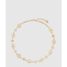 [LOUIS VUITTON-루이비통]LV 레이스 목걸이 M01057