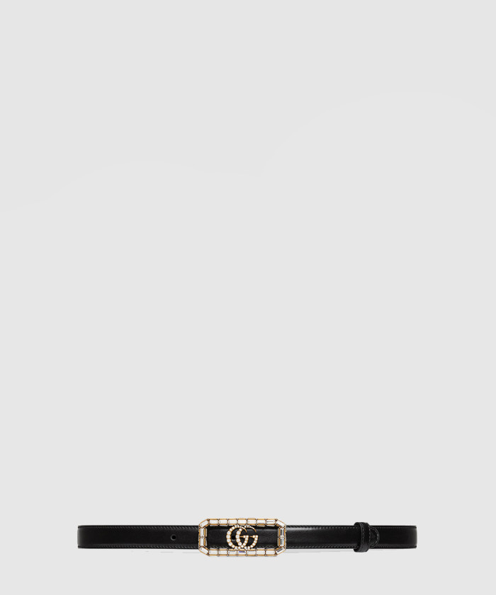 [GUCCI-구찌]씬 벨트 751553