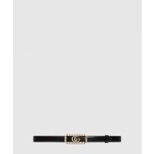 [GUCCI-구찌]씬 벨트 751553