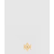 [LOUIS VUITTON-루이비통]LV 트위기 반지 M0906S