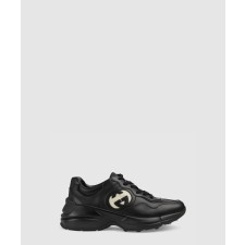 [GUCCI-구찌]라이톤 스니커즈 757887