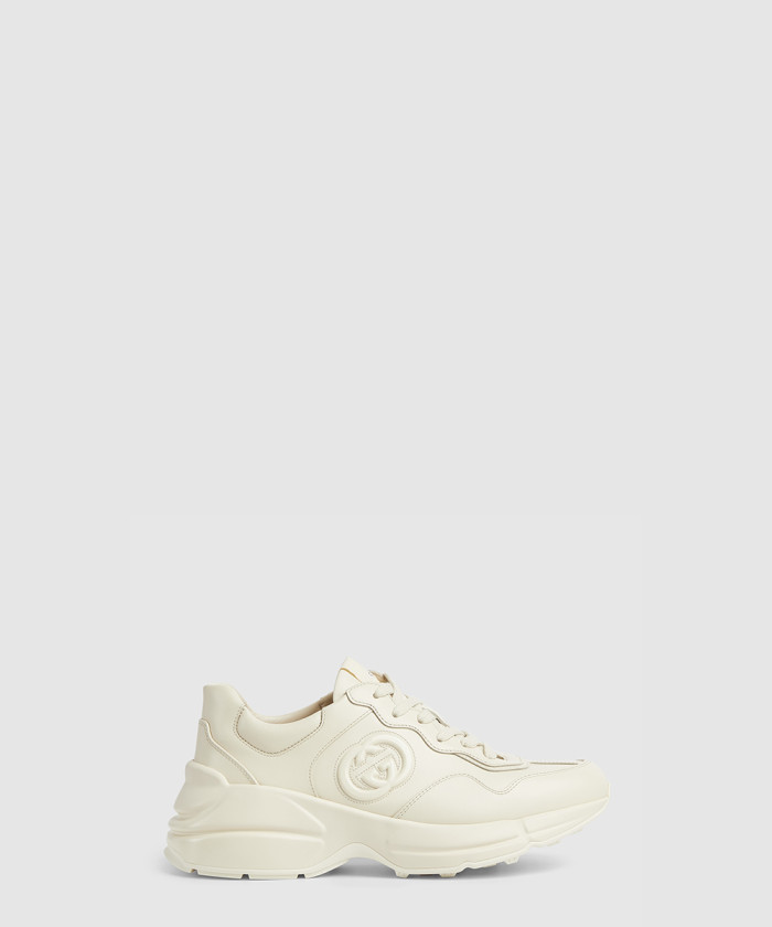 [GUCCI-구찌]라이톤 스니커즈 ‎795782