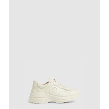 [GUCCI-구찌]라이톤 스니커즈 ‎795782