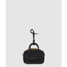 [MIUMIU-미우미우]가죽 초미니 숄더백 5NR020