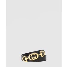 [GUCCI-구찌]씬 벨트 550122