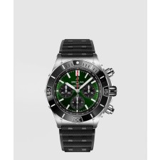 [BREITLING-브라이틀링]크로노맷 B01 44 AB013625