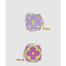 [LOUIS VUITTON-루이비통]큐브 동전 지갑 M67668