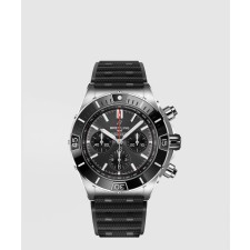 [BREITLING-브라이틀링]크로노맷 B01 44 AB013625