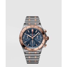 [BREITLING-브라이틀링]크로노맷 B01 42 UB013410