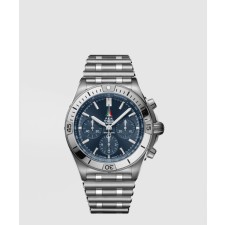 [BREITLING-브라이틀링]크로노맷 B01 42 AB01344A