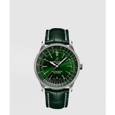 [BREITLING-브라이틀링]네비타이머 41 A1732636