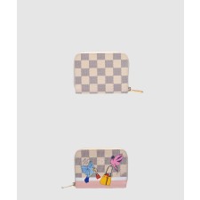 [LOUIS VUITTON-루이비통]지피 동전지갑 N60138