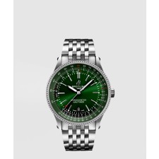 [BREITLING-브라이틀링]네비타이머 41 A1732636