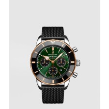 [BREITLING-브라이틀링]슈퍼오션 헤리티지 B01 44 UB01622A