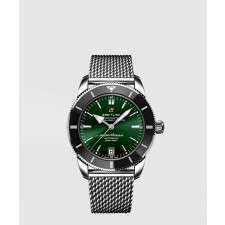 [BREITLING-브라이틀링]슈퍼오션 헤리티지 B20 42 AB201012