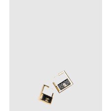 [CHANEL-샤넬]귀걸이 ABC282