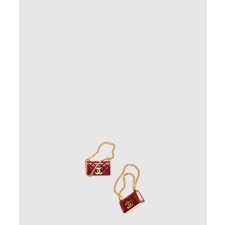 [CHANEL-샤넬]귀걸이 ABC284