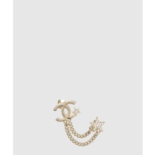 [CHANEL-샤넬]브로치 ABB532