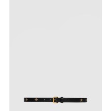 [GUCCI-구찌]찌 비스 앤 스타스 벨트 576178