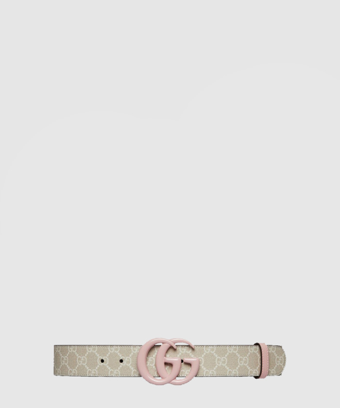 [GUCCI-구찌]와이드 벨트 400593