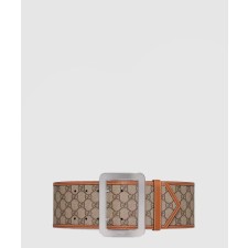 [GUCCI-구찌]넓은 허리띠 718505