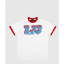 [LOUIS VUITTON-루이비통]시그니처 니트 티셔츠 1AAGLP