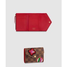 [LOUIS VUITTON-루이비통]빅토리네 지갑 N60149