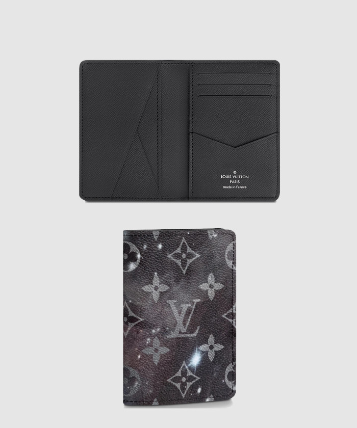 [LOUIS VUITTON-루이비통]포켓 정리함 M63873