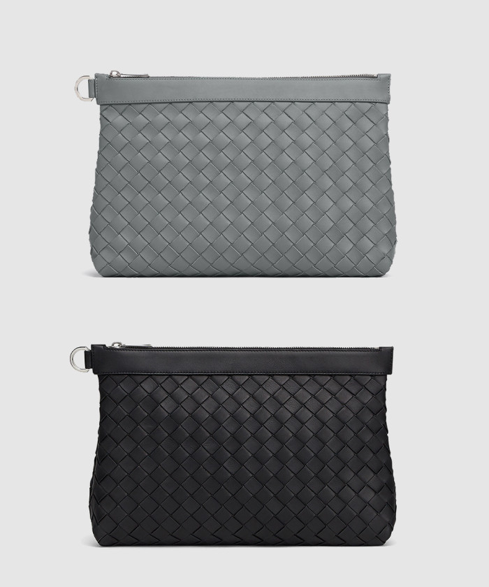[BOTTEGA-보테가베네타]위빙 클러치 651852