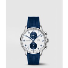 [IWC-아이더블유씨]포르투기저 크로노그래프 41 IW371620