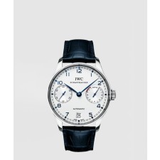 [IWC-아이더블유씨]포르투기저 42.3 IW500107