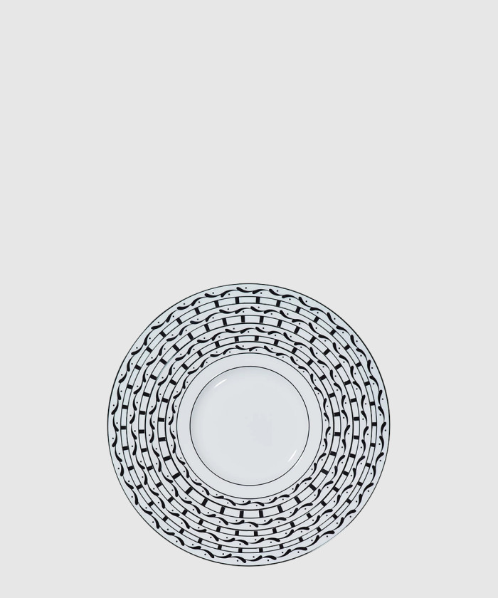 [DIOR-디올]디너 접시 HYJ01