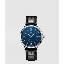 [IWC-아이더블유씨]포르토피노 40 IW356518