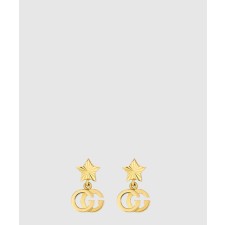 [GUCCI-구찌]GG 러닝 귀걸이 648604