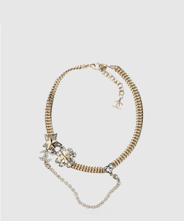 [CHANEL-샤넬]목걸이 ABA881