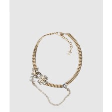 [CHANEL-샤넬]목걸이 ABA881