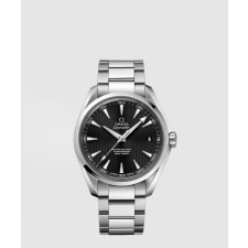 [OMEGA-오메가]씨마스터 아쿠아테라 41.5
