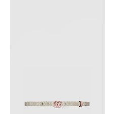 [GUCCI-구찌]씬 벨트 ‎409417